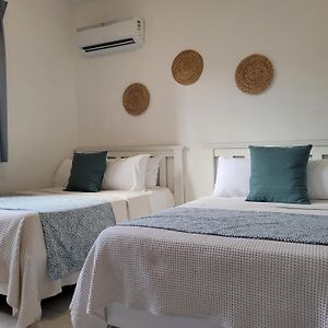 Camera con letto queen size